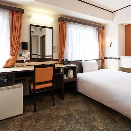 Toyoko Inn Gumma Isesaki Ekimae Bagian luar foto