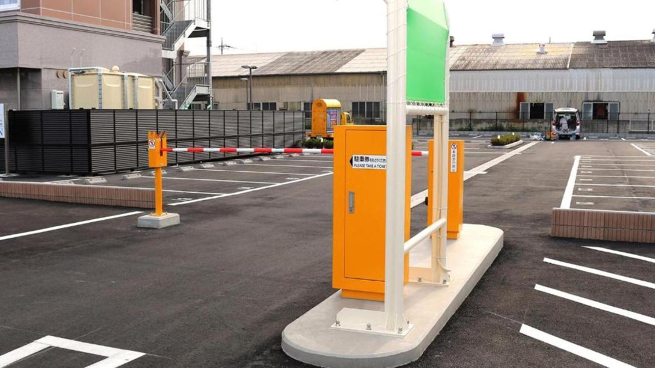 Toyoko Inn Gumma Isesaki Ekimae Bagian luar foto