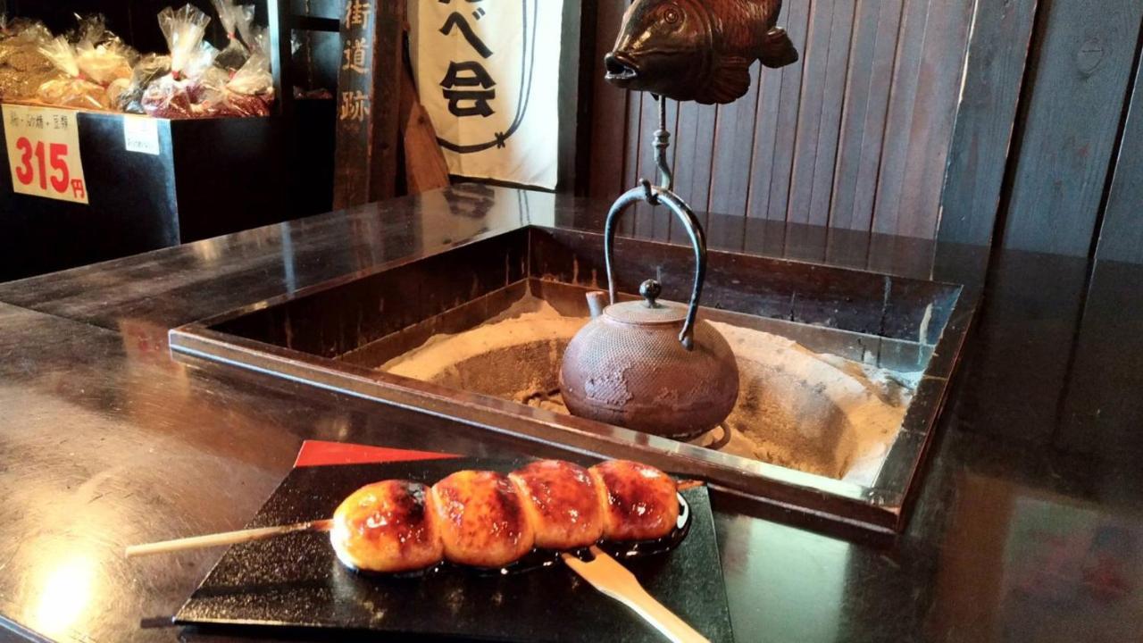 Toyoko Inn Gumma Isesaki Ekimae Bagian luar foto