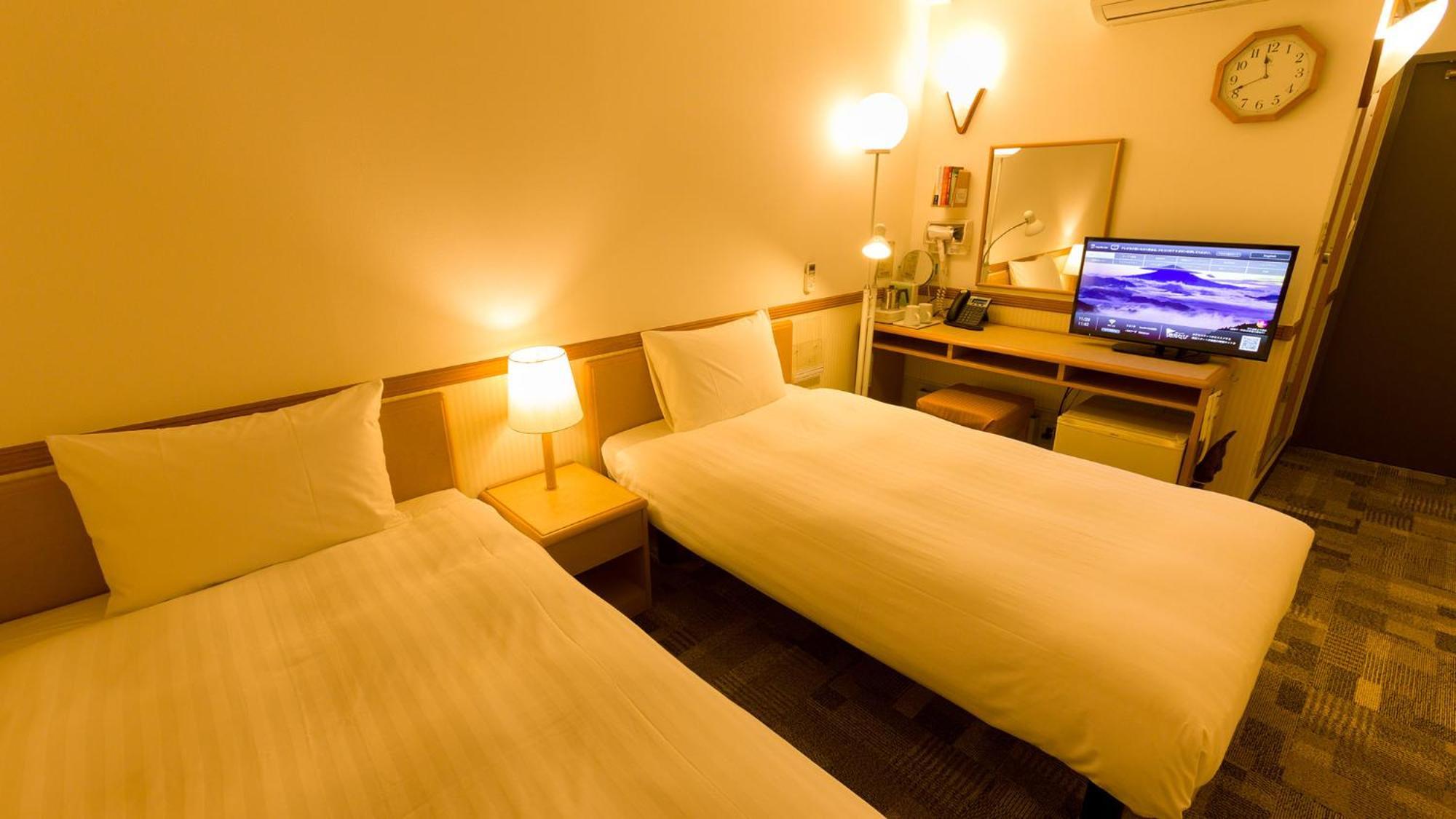 Toyoko Inn Gumma Isesaki Ekimae Ruang foto