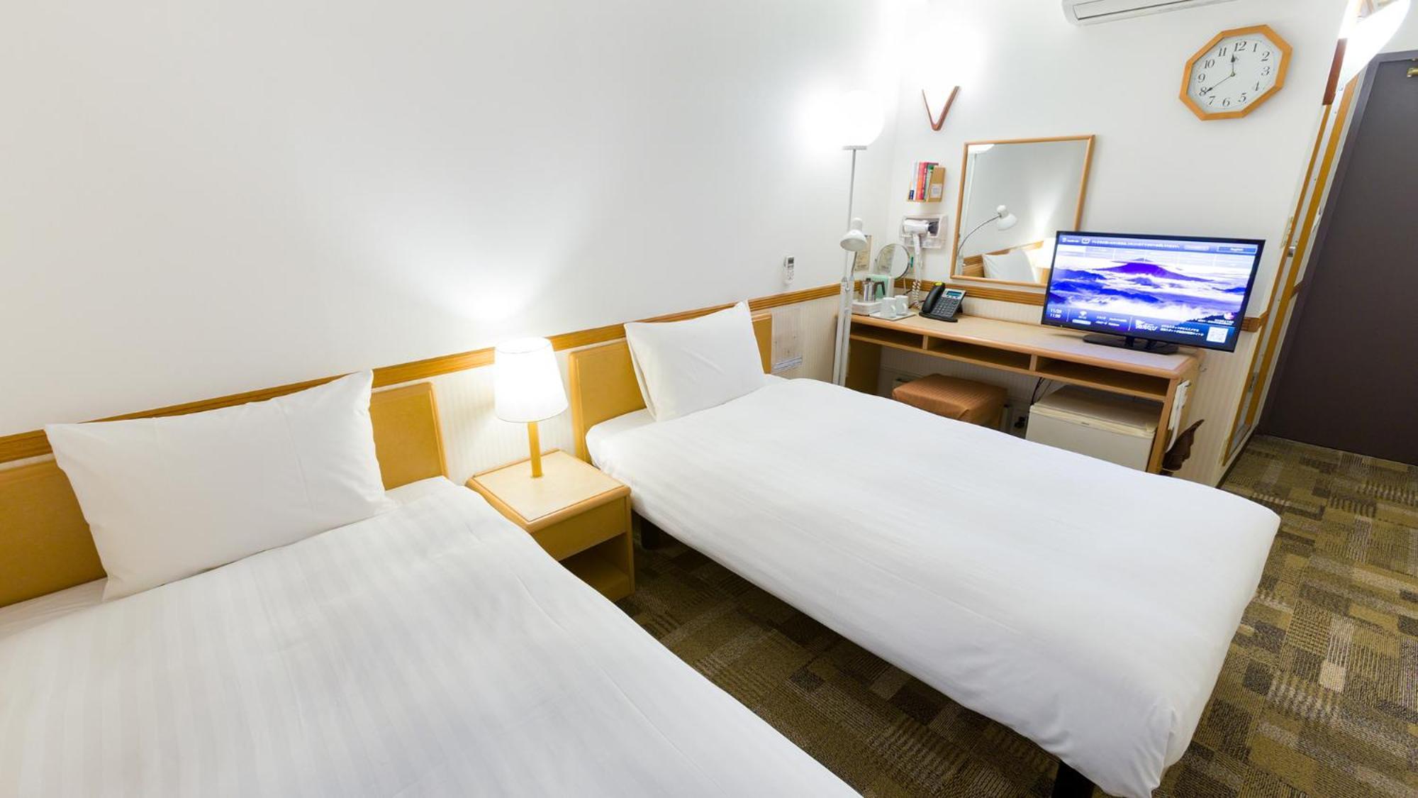 Toyoko Inn Gumma Isesaki Ekimae Ruang foto