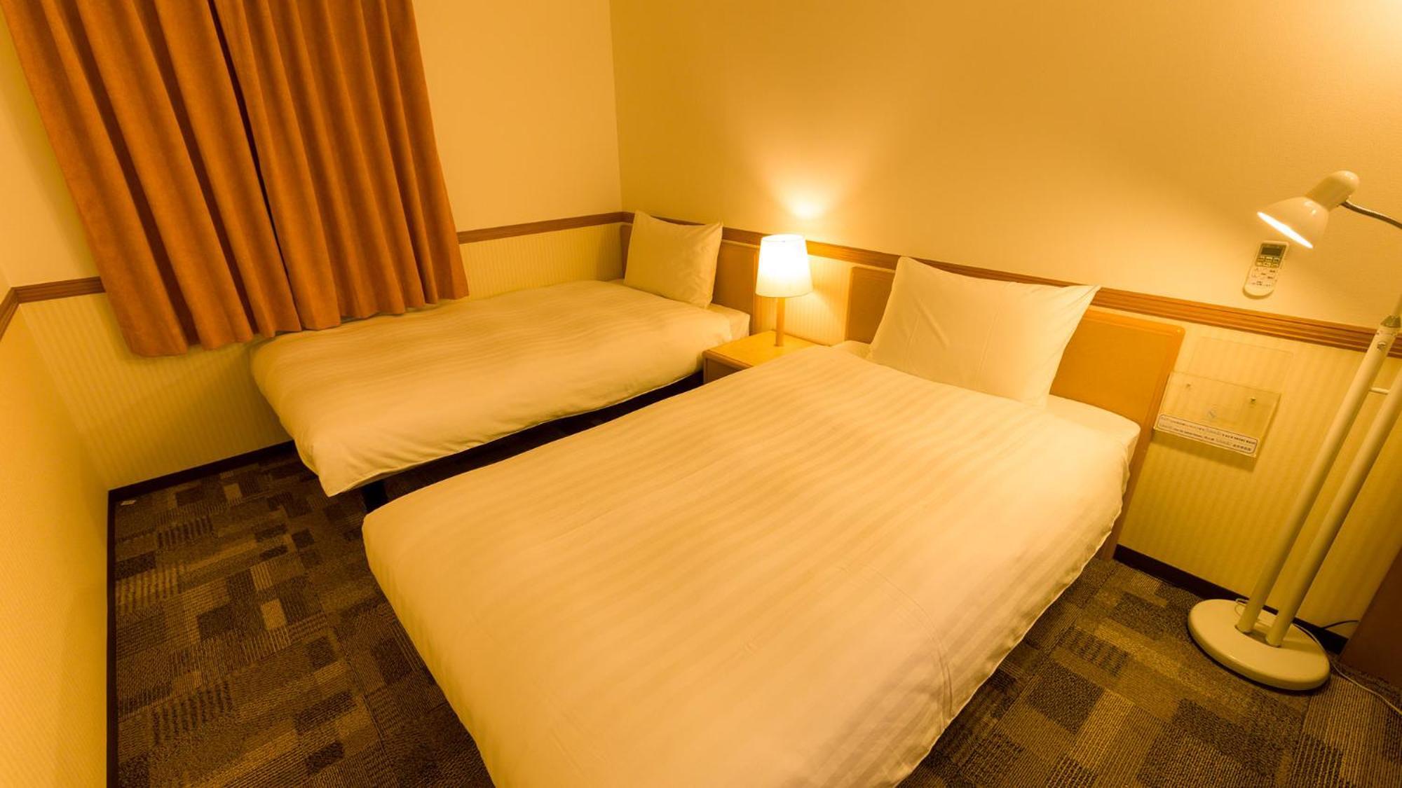Toyoko Inn Gumma Isesaki Ekimae Ruang foto