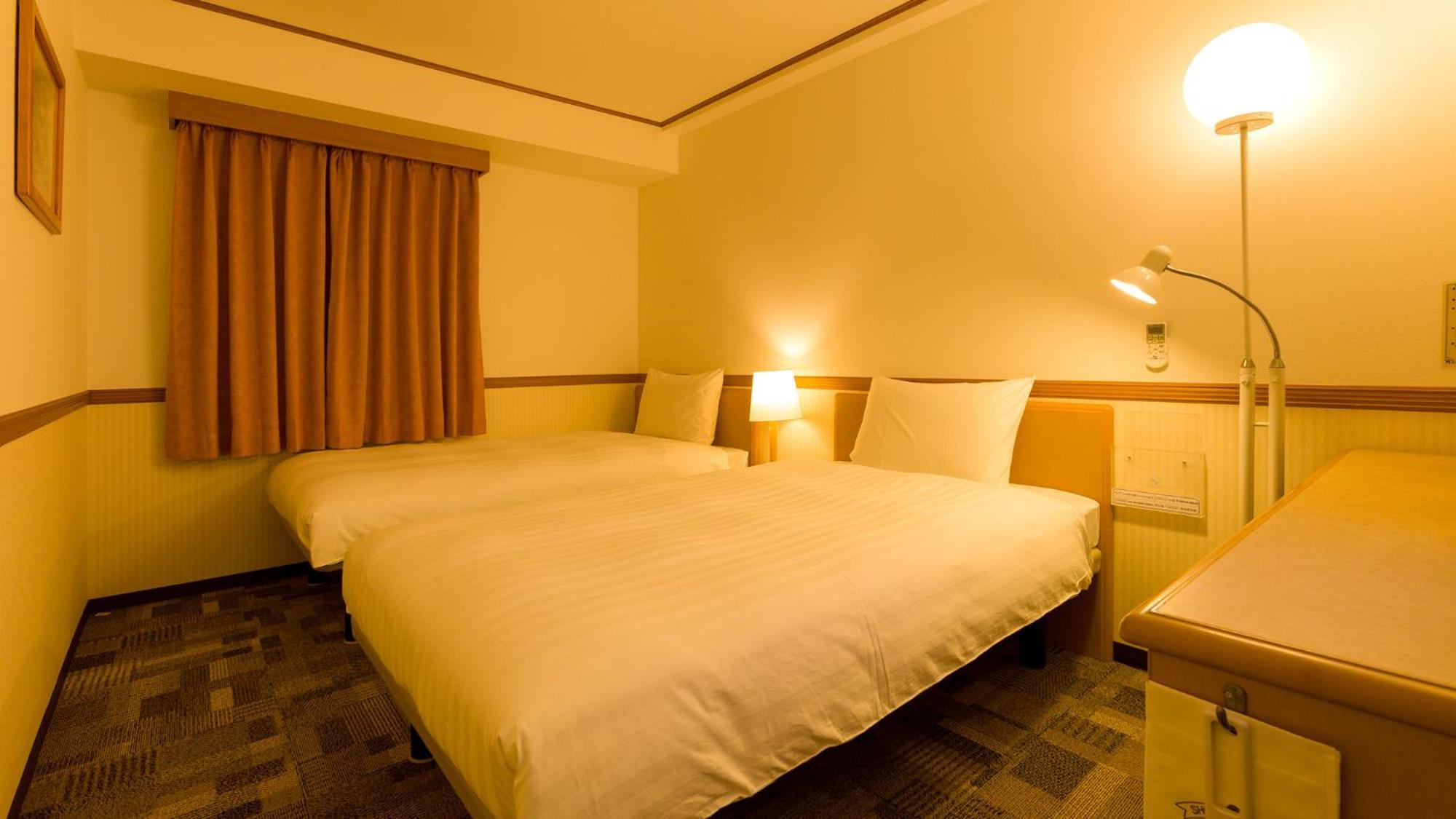 Toyoko Inn Gumma Isesaki Ekimae Ruang foto