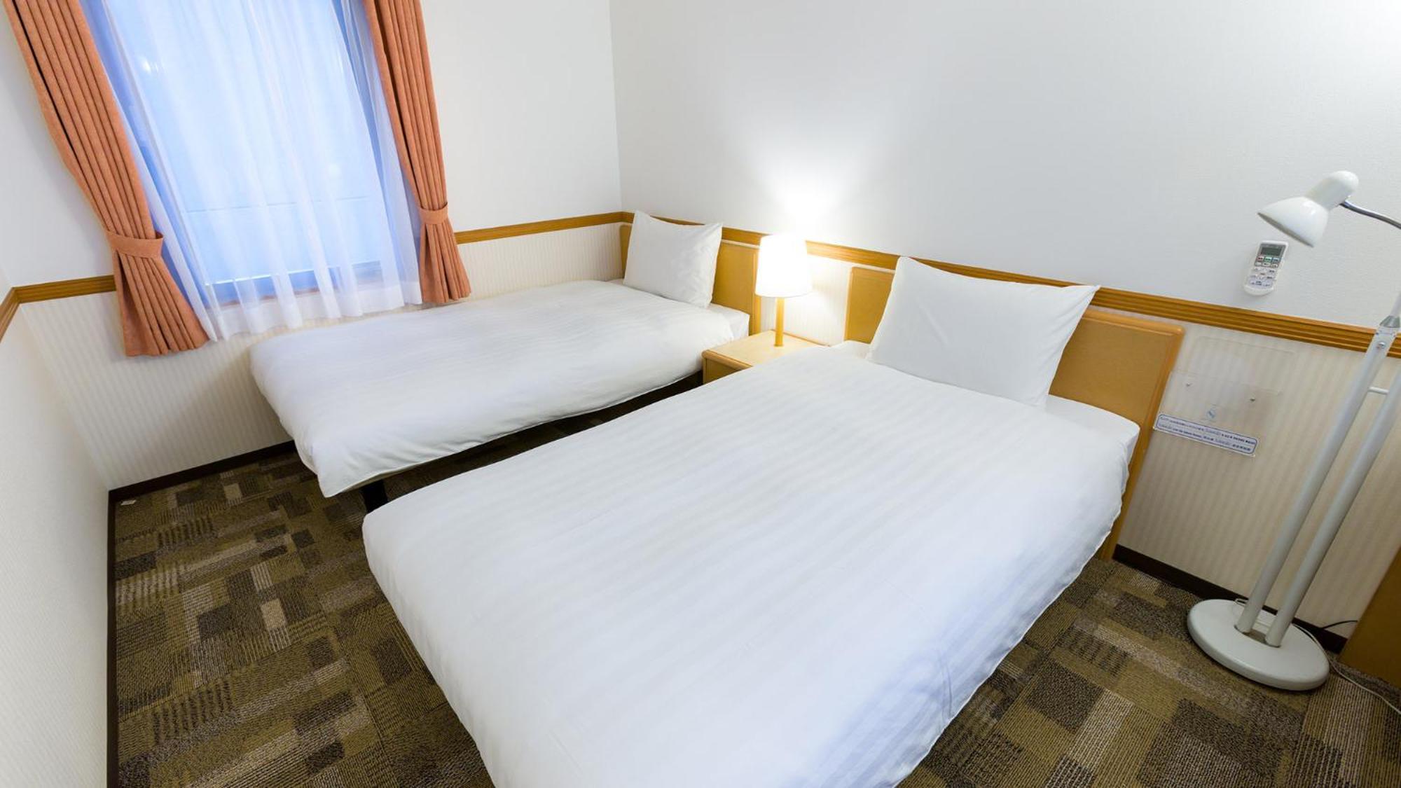 Toyoko Inn Gumma Isesaki Ekimae Ruang foto