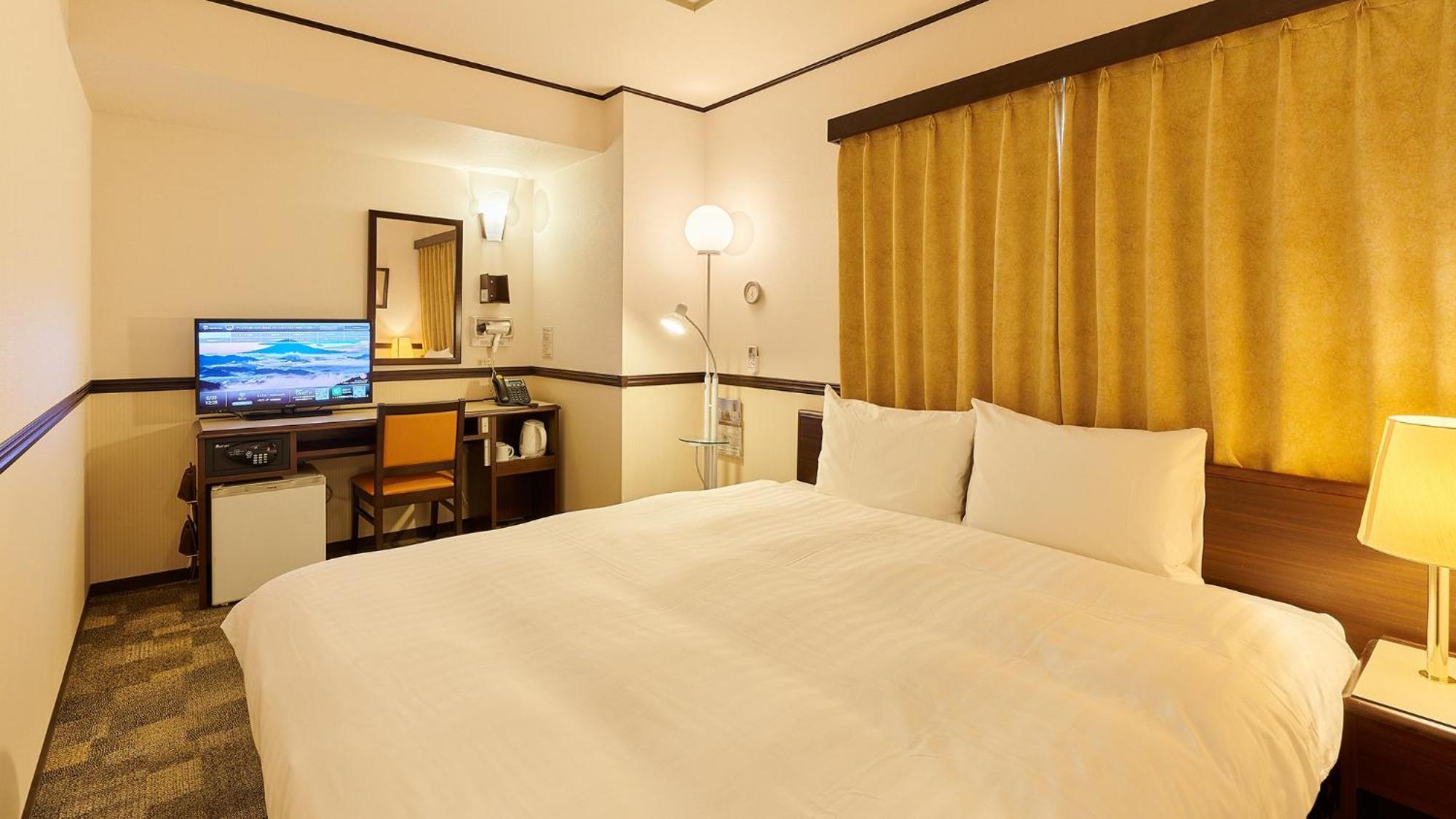 Toyoko Inn Gumma Isesaki Ekimae Ruang foto