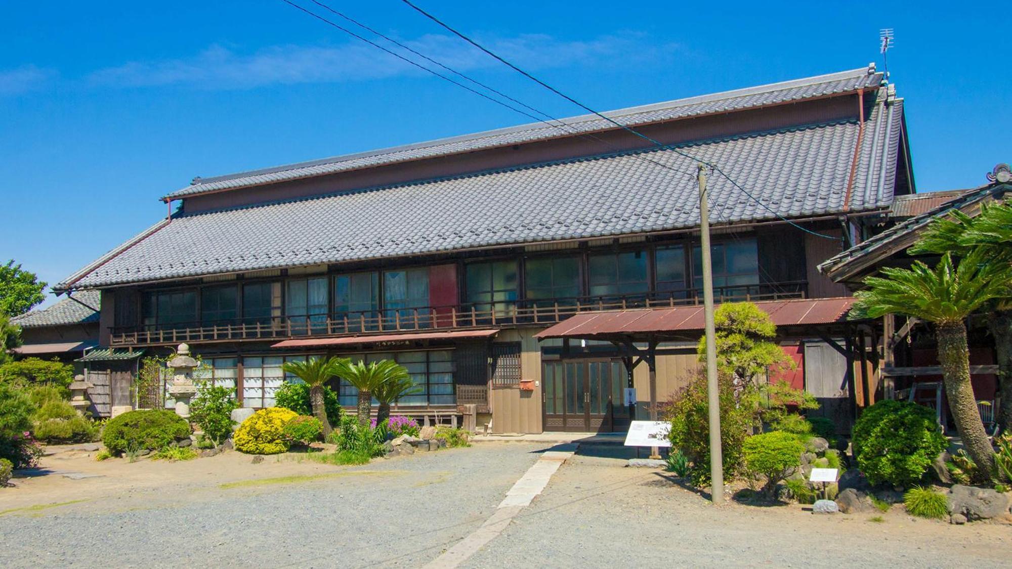 Toyoko Inn Gumma Isesaki Ekimae Bagian luar foto