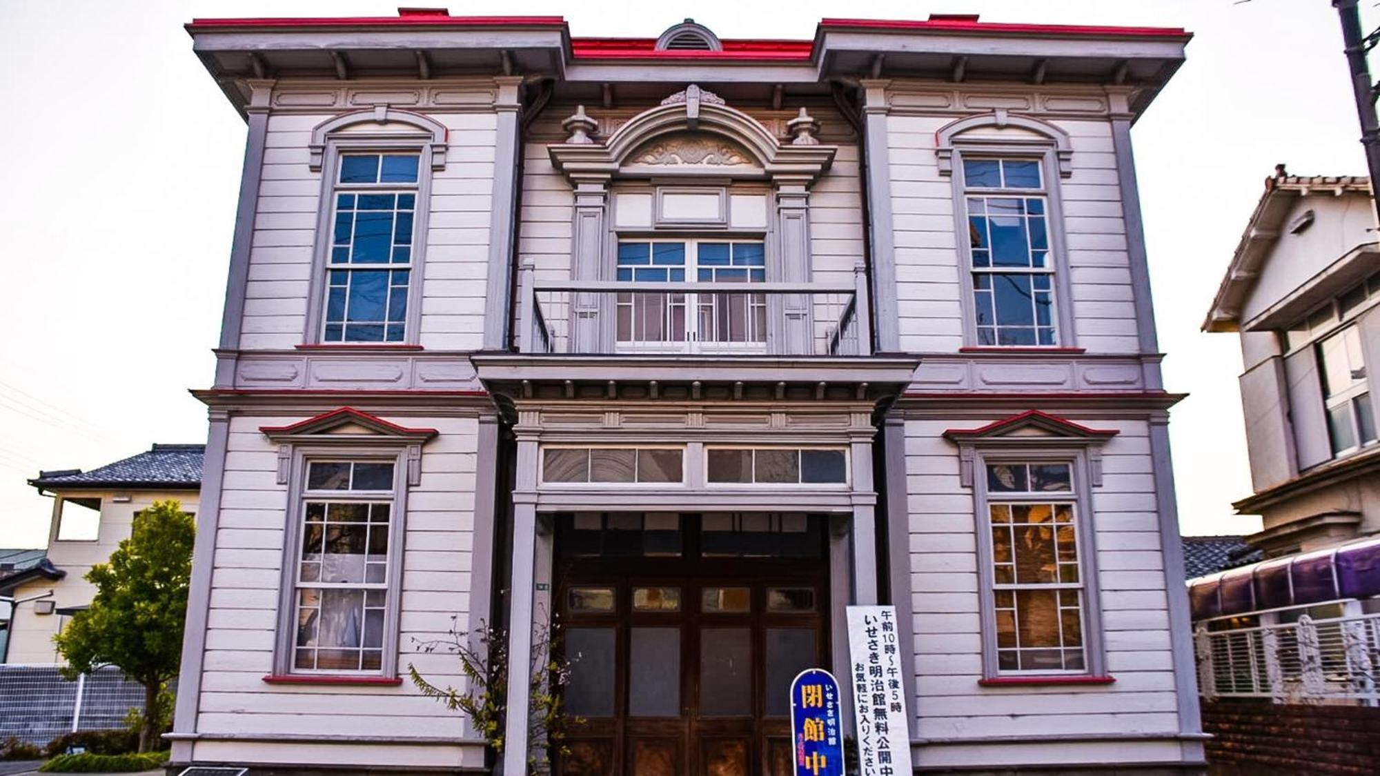 Toyoko Inn Gumma Isesaki Ekimae Bagian luar foto
